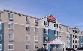 Woodspring Suites Albuquerque